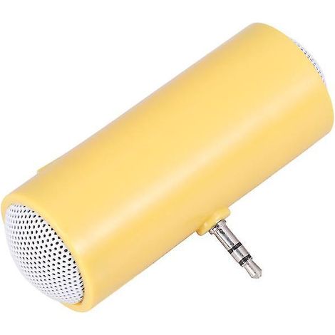 Mini-tablet-lautsprecher
