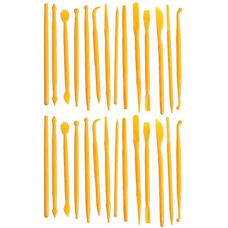 Kunststoff-modellierstift Zum Dekorieren Von Torten