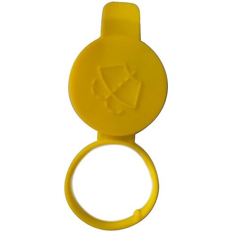 Deckel Für Den Scheibenwaschflüssigkeitsbehälter Für Saab 9-3 Ss (ab 2003) Und 9-5 (1998–2010) – Autozubehör