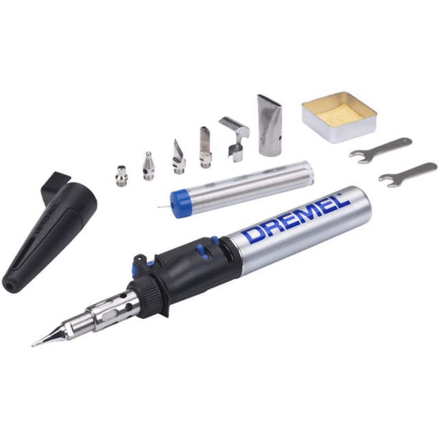 DREMEL® VersaTip kabelloser Lötkolben