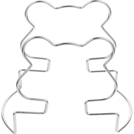 Kaffeetassenablage, Praktischer Ständer Für Die Kaffeezubereitung, Kaffeefilterhalter – 9,00 X 7,80 X 6,00 Cm
