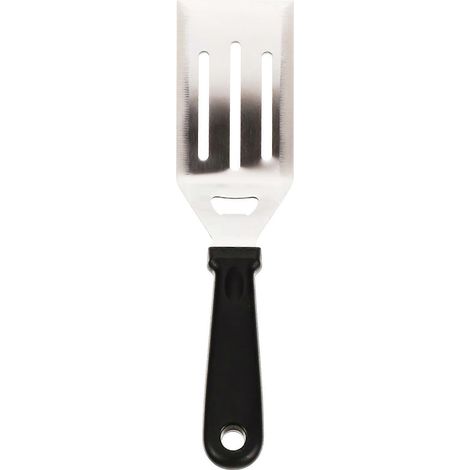 Küchenspatel Aus Edelstahl, Steakspatel Aus Metall, Küchenutensil – 28,20 X 7,00 X 1,50 Cm