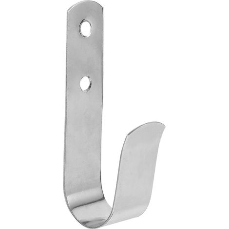 Robuster, Multifunktionaler Wandhaken Aus Edelstahl Für Boote, Bootsaufbewahrungszubehör – 10,00 X 3,80 X 2,50 Cm