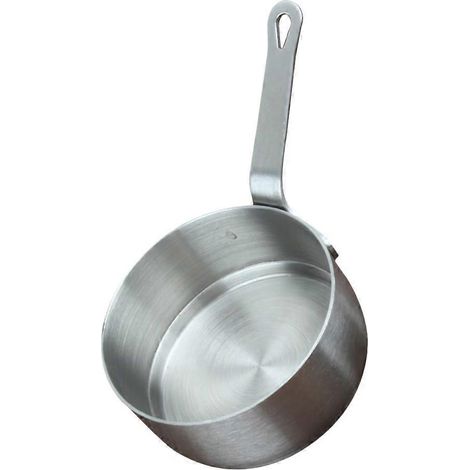 50-ml-würzschale Aus Edelstahl, Praktische Saucenschale, Nützliche Haushalts- Und Gewürzschale Für Zuhause Und Restaurant (silber, Klein) – 8,85–5,5 Cm – Silber