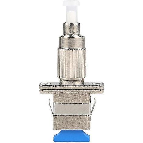 Optischer Adapter Fc-stecker Auf Sc-buchse Für Optisches Wattmeter (1 Stück) – 41,5 Cm