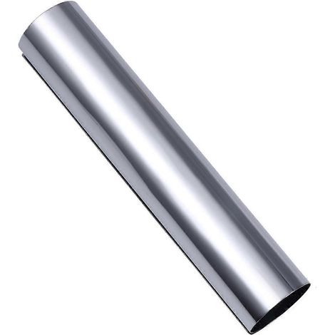 Zylindrische Cannoli-formen Aus Edelstahl, Backrohre – 12,70 X 2,50 X 2,50 Cm