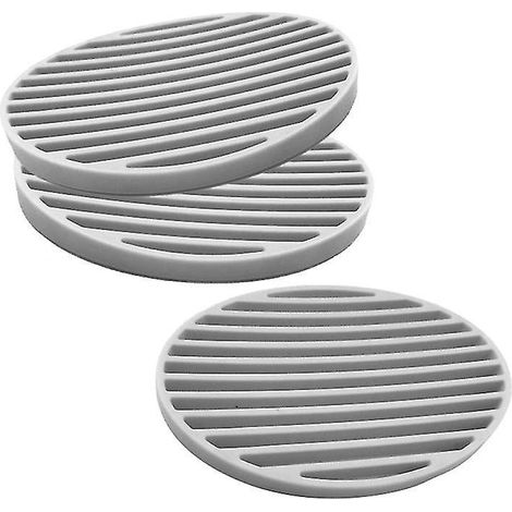 Seifenschale Aus Kunststoff (3er-set)
