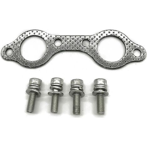 Auspuffkrümmer-schraubenreparatursatz Für Polaris Sportsman 600, 700, 800 Und Ranger 700