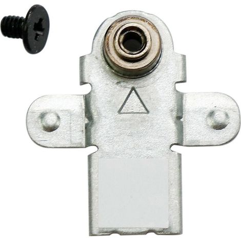 Festplattenhalterung Mit Schrauben Und Metallträger Für Dell G15, 5520, 5510, 5511 Und 5515 M.2 Ssds