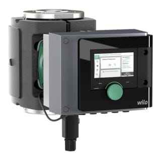 Wilo Trinkwasserpumpe Stratos MAXO-Z 40/0,5-12, DN 40, 250mm, PN6/10