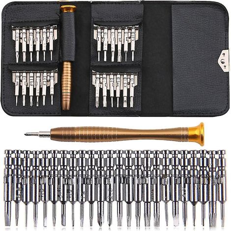 Schraubendreher-set, 25 Reparaturwerkzeuge Für Mavic Mini/mini 2/phantom 3/4 Drohnen