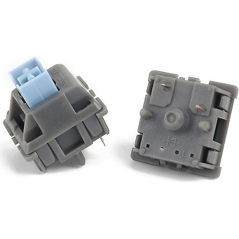Kundenspezifischer 5-pin-limbo-schalter, 65,5 G Auslösekraft, Für Mechanische Tastaturen