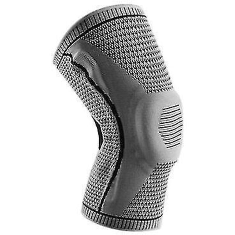 Ultra Knee Elite Medizinische Kompressions-kniebandage – Größe M – 1 Stück