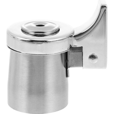 Ausguss Aus Edelstahl Für Wasserkocher, Wasserkocherzubehör. – 5,80 X 5,60 X 3,60 Cm – Silber