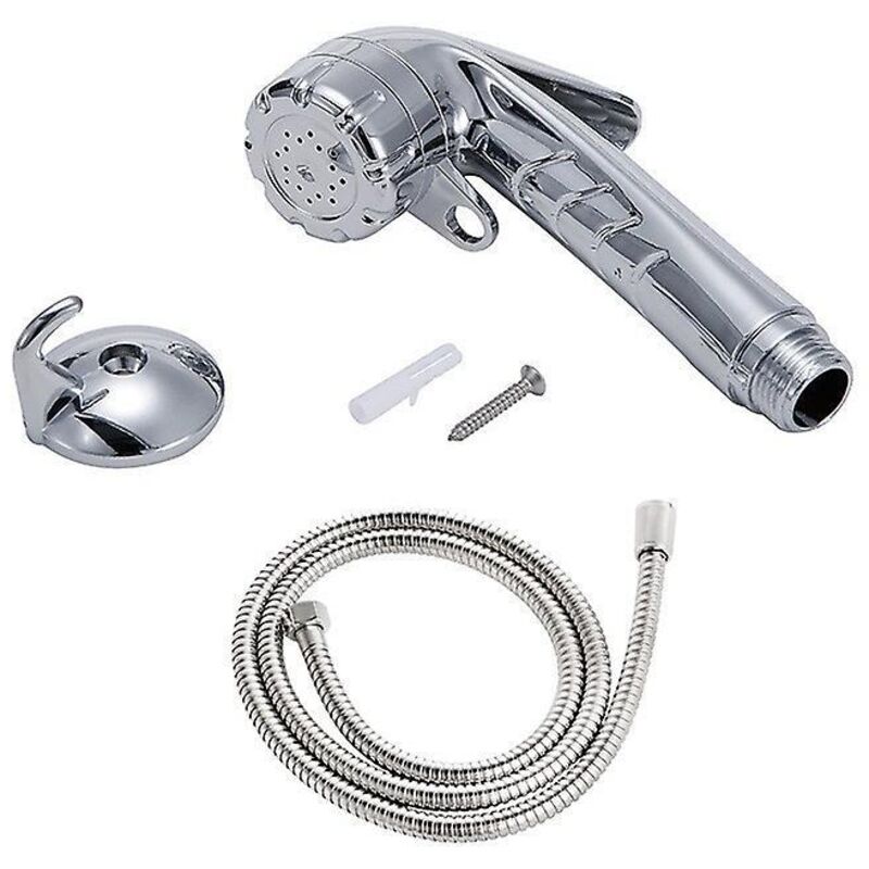 Armaturkompatible Handbrause, Waschtisch-handbrause, 150 Cm