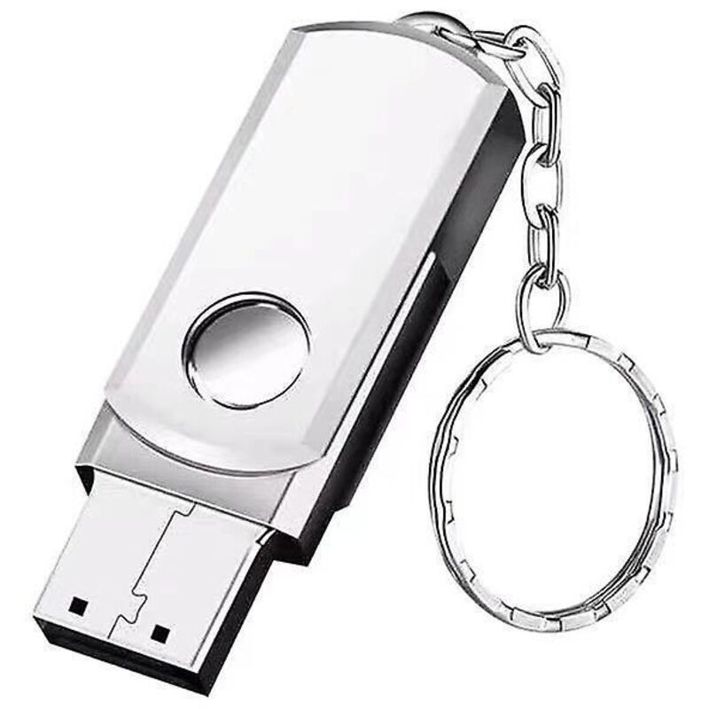 16 Gb Wasserdichter Usb 2.0-flash-speicher