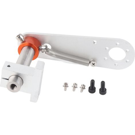 Verstellbare, Rutschfeste Halterung Aus Aluminiumlegierung Für Encoder, Montagezubehör