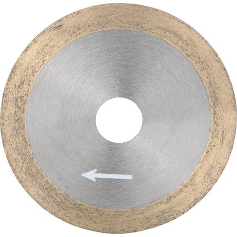 100x20x10mm Diamantscheibe Zum Schneiden Von Glas, Keramik Und Jade - Sägeblatt Und Schleifscheibe