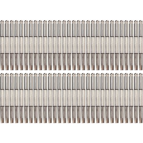 3-in-1 Mini-präzisionsschraubendreher-set Für Brillen, Handys Und Uhren – 60-teilig