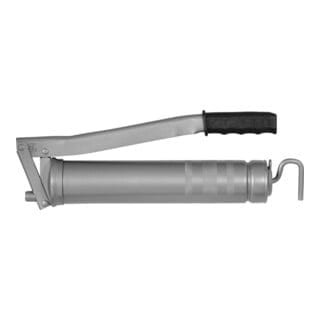 MATO Handhebel-Fettpresse ohne Zubehör, 400 g