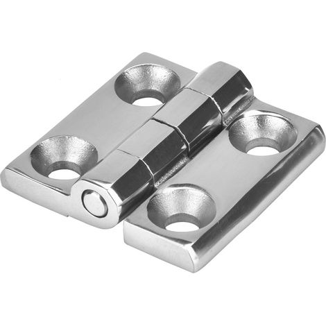 Scharnier Aus Edelstahl 304, 1,6/2,0/2,4 Zoll, Für Industrieanlagen