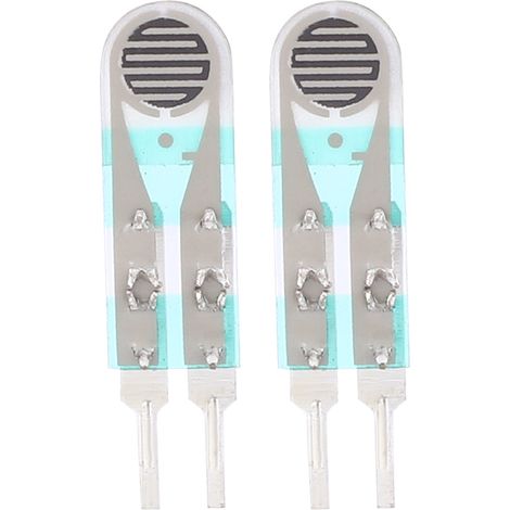 Stück Fsr Widerstandskraftsensor Für C5st Lf5 Druckstift