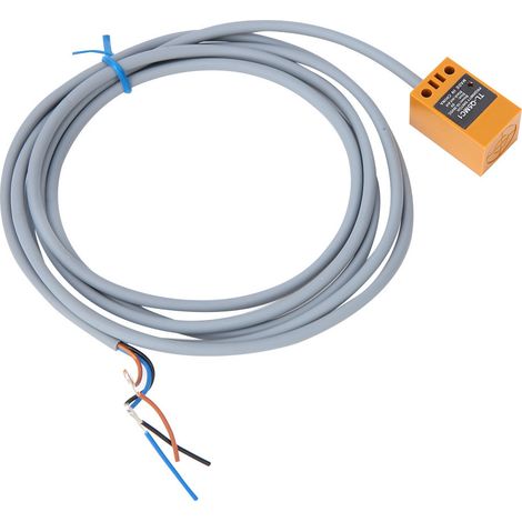 5-mm-induktiver Näherungssensor Tl-q5mc1, 3-draht-npn-öffner-erkennungsschalter, Dc 10–30 V