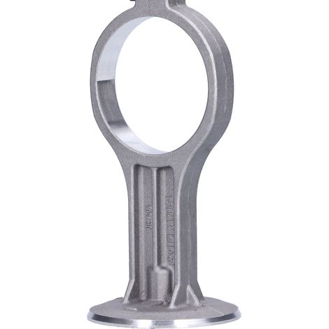 Pleuelstange Aus Aluminiumguss Für 750-w-luftkompressor, Kugelventilzubehör, 55-mm-innenring