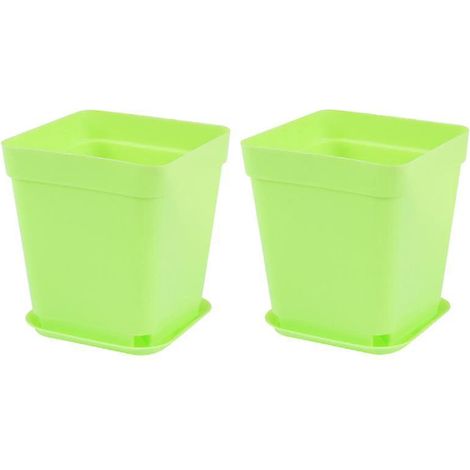 Pflanztopf Aus Kunststoff