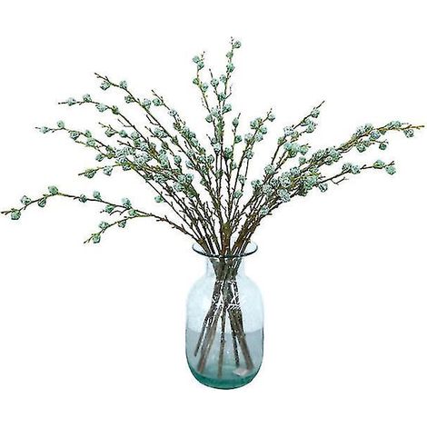 1 Eukalyptusfrucht-ornament