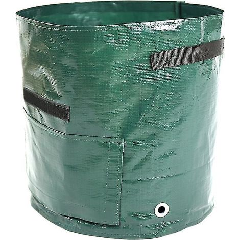 Pe+pp Pflanzsack Zum Anpflanzen