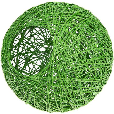 1 Lampenschirm Aus Papier