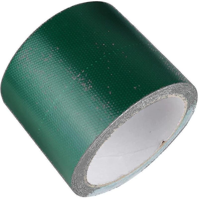 Wasserdichtes Klebeband Für Planen Und Linoleum, Ideal Zur Reparatur Von Jalousien Und Segeltuch.