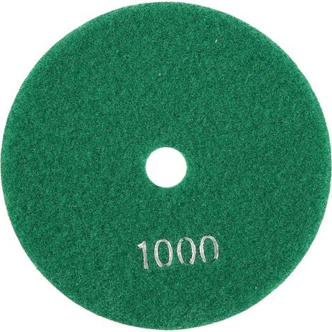 125-mm-nassdiamantscheiben Zum Polieren Von Granit, Beton Und Marmor – 1000er-packung
