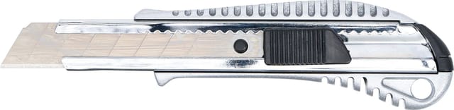 BGS Abbrechmesser Klingenbreite 18 mm 180 g