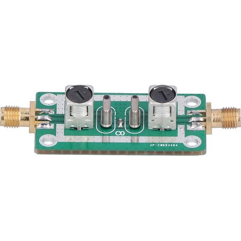 45 Mhz ±7 Khz Bandpass-quarzfilter Für Am-elektronikzubehör