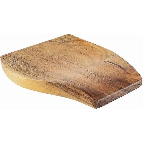 Aufbewahrungsständer Für Holzlöffel Und Schöpfkellen, Küchenaccessoire – 12 X 11,5 Cm – Hellbraun