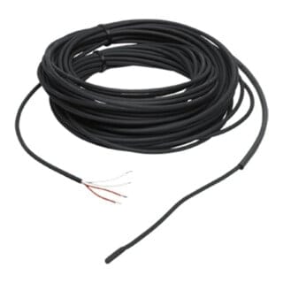 Grundfos Zubehör für Unterwasserpumpen Kit Temperaturfühler PT100 40m Kabel