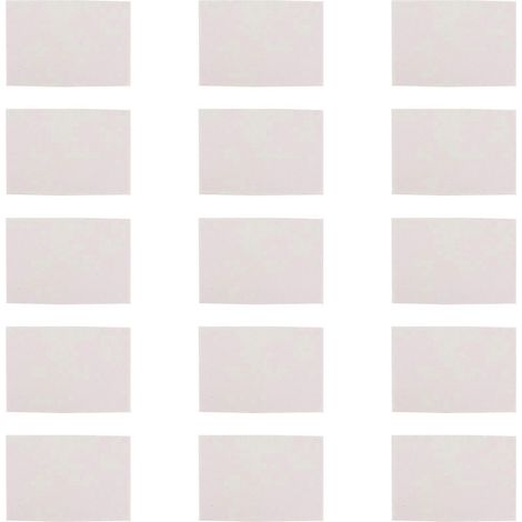 100 Blatt Professionelles Keimpapier (18 X 26 Cm), Feuchtigkeitsspendend Und Wasserfest, Zum Anpflanzen Von Keimlingen Im Garten Oder Auf Dem Bauernhof (hellgrau) – 26,00 X 18,00 X 0,10 Cm – Hellgrau