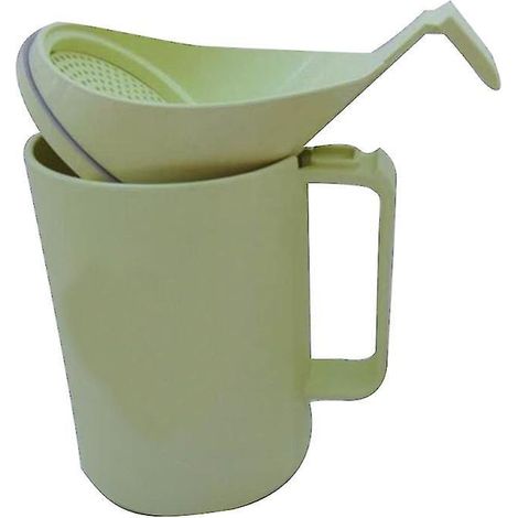 Polypropylenbecher Für Die Küche