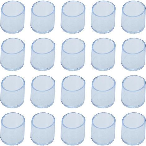 32 Tisch- Und Stuhlendkappen