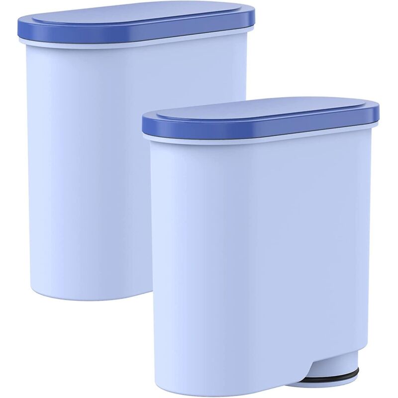 Waterdrop Ersatzwasserfilter Für Aquaclean Ca6903/10 Und Ca6903/22, Reduziert Kalkablagerungen, 2er-pack