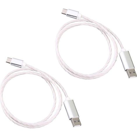 Led-kabel Vom Typ C