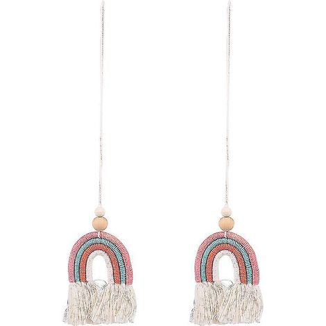 Regenbogenanhänger