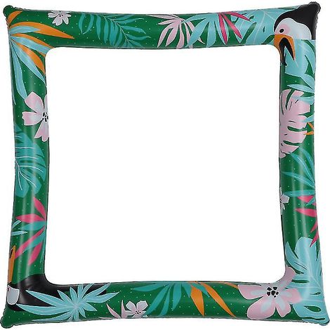 Dekorativer Pvc-fotorahmen