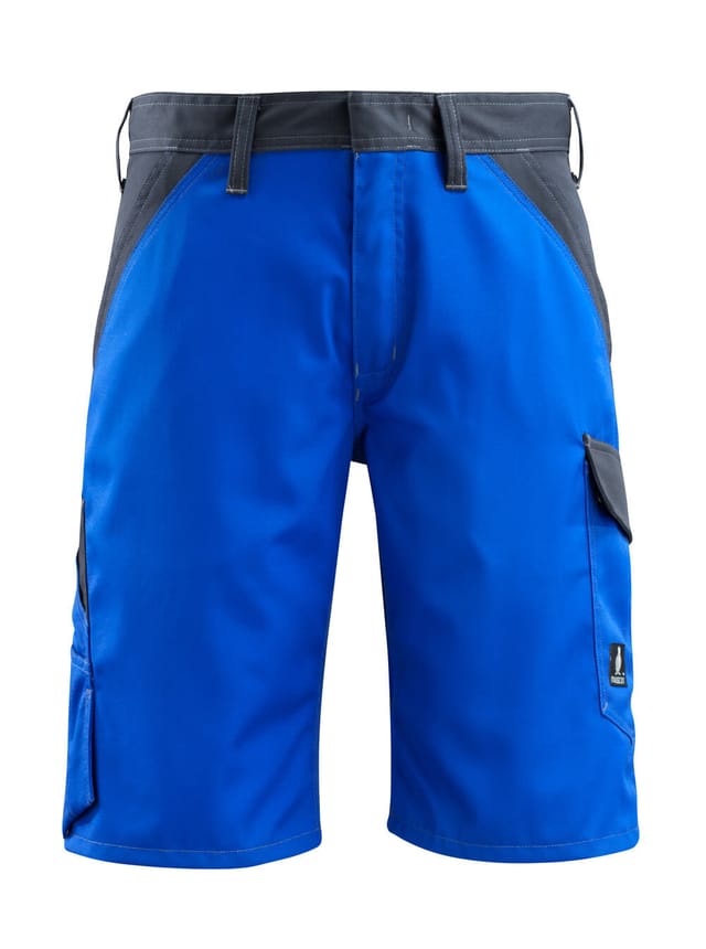 Mascot Sunbury Shorts Größe C64, dunkelanthrazit/schwarz