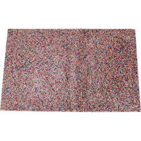 Diy-diamantaufkleber Für Kleidung Und Handys, Umweltfreundliche Strasssteine Auf Netzgewebe