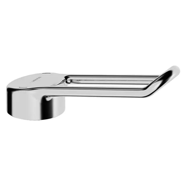 Hansa Objekt-Bügelhebel HANSAMEDIPRO 149mm, chrom