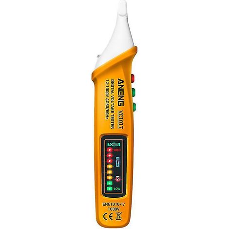 Elektrischer Prüfstift