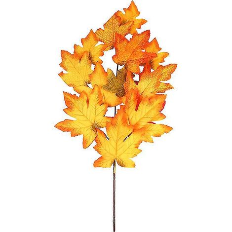 Künstlicher Ahornbaum Für Thanksgiving